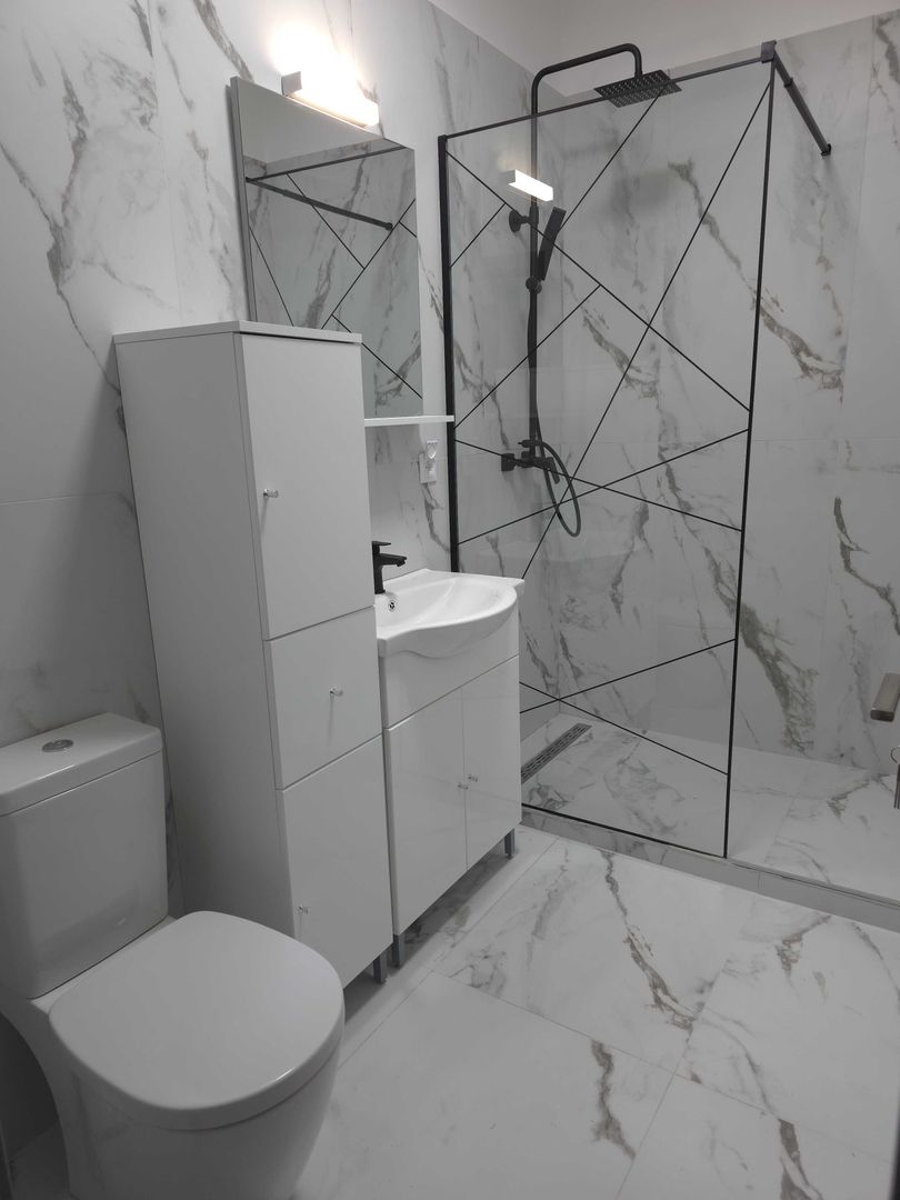 Apartament 2 camere Răsărit de Soare, Titan - Poză 2