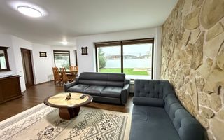 Casa / Vila cu 7 camere de vanzare in Ovidiu Sud Constanta - Poză 3