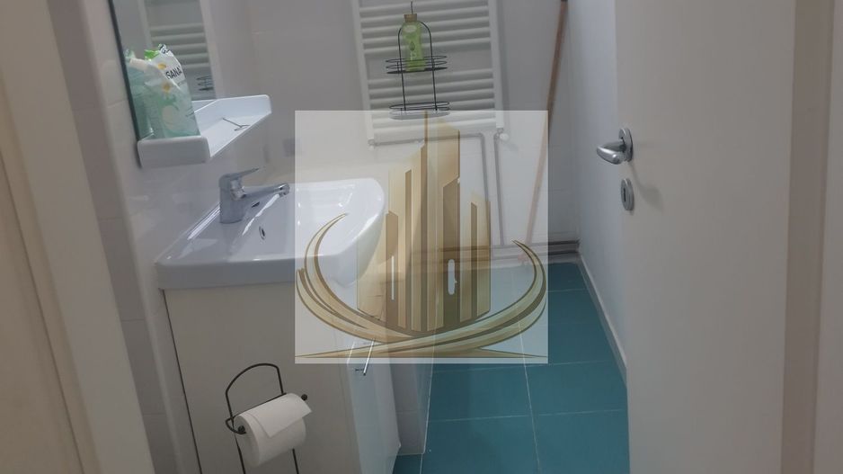 Apartament cu 3 camere, complet renovat și mobilat | Calea Șagului - Poză 8
