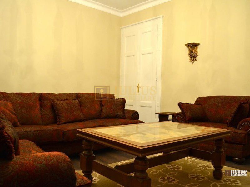 3 camere, 2 bai, 900metri distanta - Piata Victoriei. - Poză 7