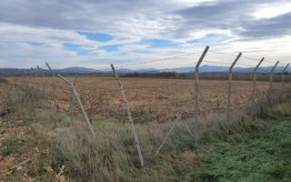 Vânzare, teren, intravilan, industrial, 14450 mp, Brașov - Poză 2