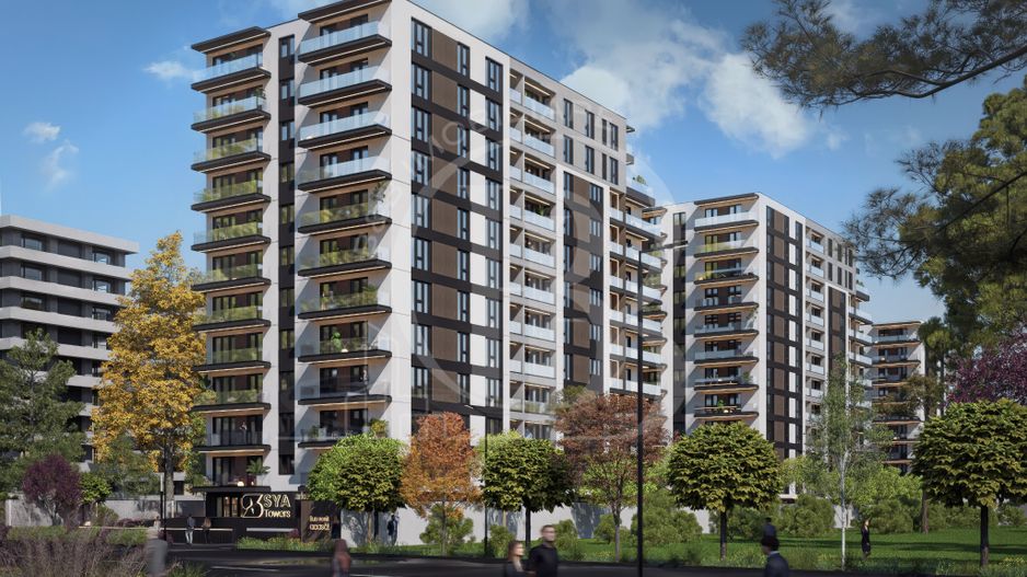 Apartament 4 camere cu terasa  Titan Pallady Metrou Nicolae Teclu - Poză 19