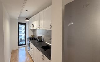 Inchiriere Apartament 2 Camere Arcadia Apartments Domenii - Poză 4