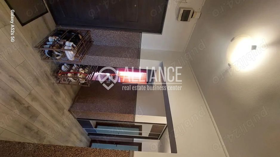 EDEN (COD 09) Apartament 4 camere Decomandat - Poză 8