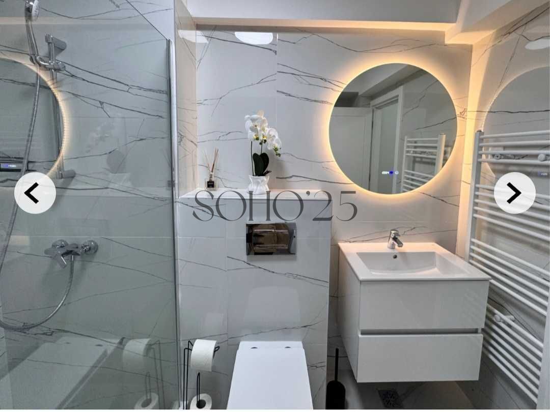 Apartament 2 camere, Pipera, rond OMW - Poză 5