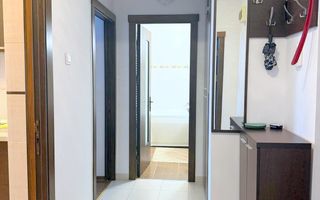 Apartament modern cu 2 camere de închiriat - IC Frimu – LIDL - Poză 10