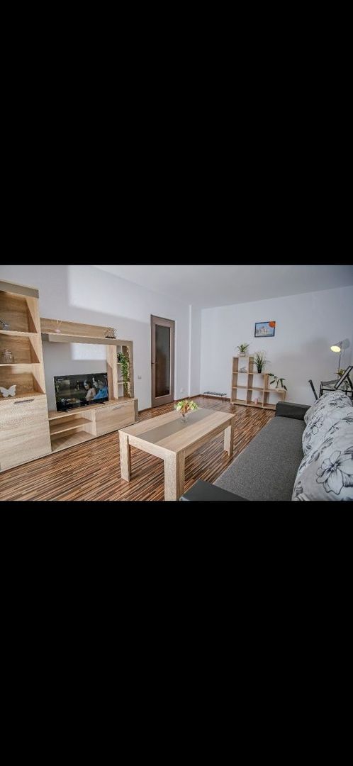 Inchiriere Apartament 2 Camere | Marriott – 13 Septembrie - Poză 1