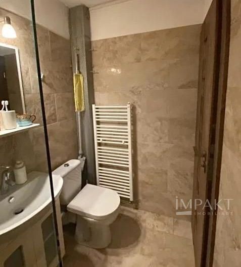 Garsoniera de vanzare in zona Zorilor, UMF! - Poză 6