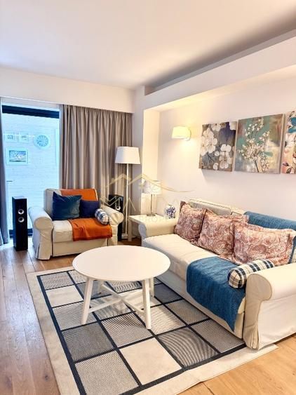 Apartament 3 camere | Pipera Business Region | Optional: Loc de Parcare | C: Lux - Poză 1