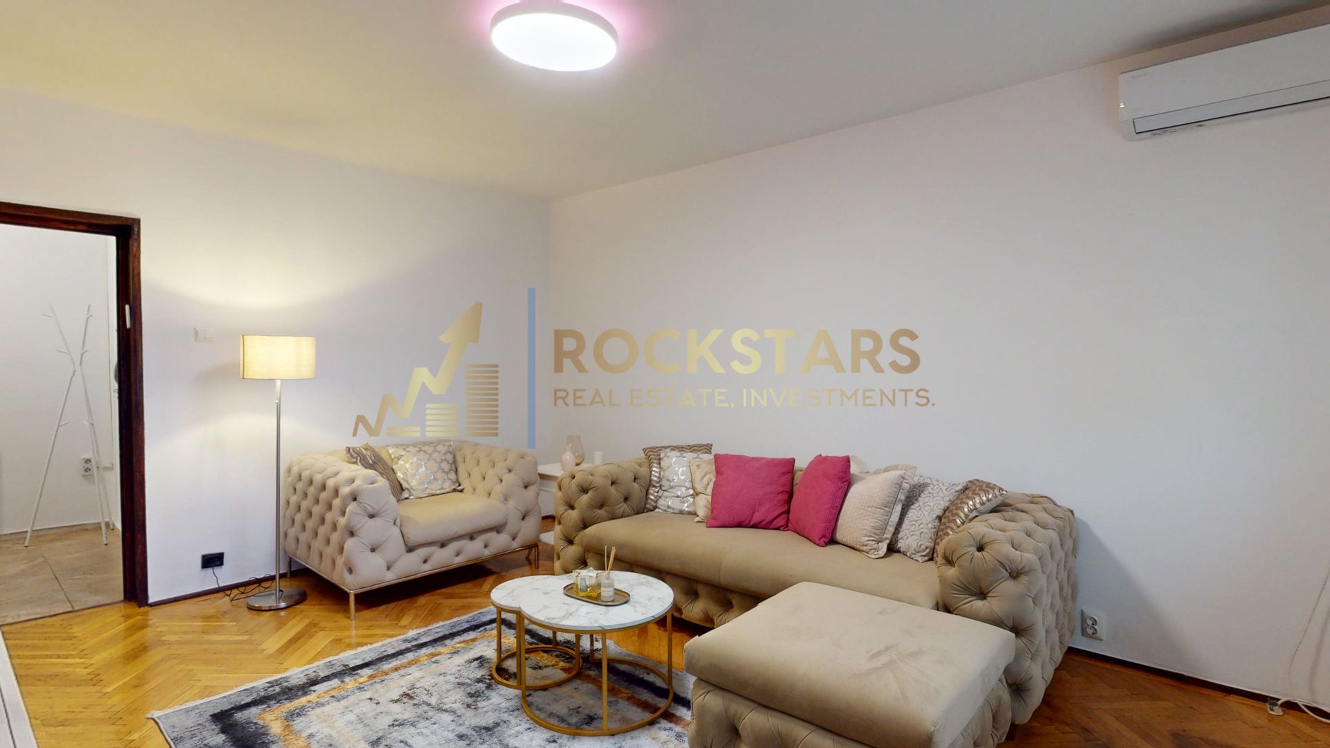 Apartament | Domenii | 50 mp utili - Poză 4