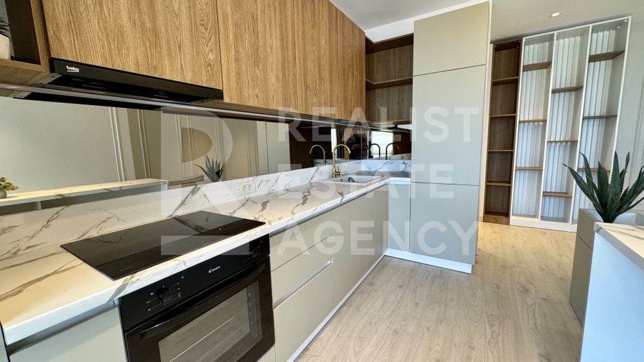 Apartament 2 camere de închiriat | Pipera - Rond OMV | Residence 5 - Poză 3