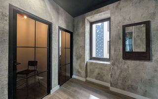 Coworking modern în zona Cișmigiu – 3 birouri de închiriat - Poză 64