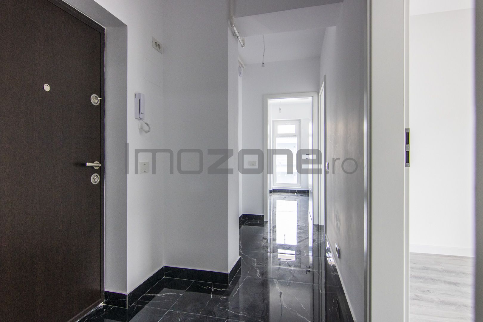 Prelungirea Ghencea, bloc nou, 3 camere, etaj 1/4, 83 mp, decomandat, 2 bai - Poză 91