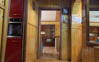 Etaj 2  3 cam dec Sagului -Dambovita - Poză 2