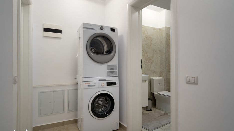 Duplex 3 camere, parcare subterana, 2 terase, Central Address - Poză 18