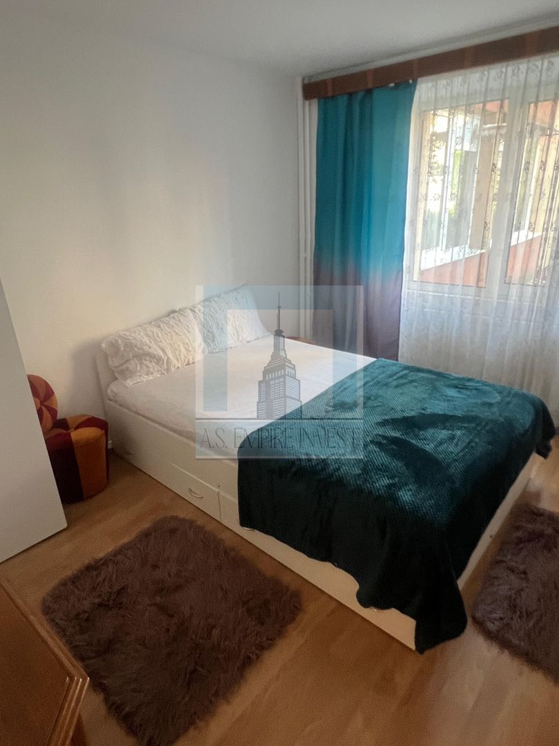 Apartament 2 camere mobilat/utilat - zona Astra - Poză 7