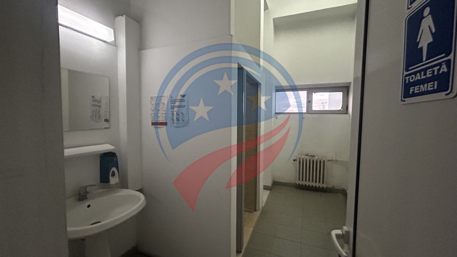 Clădire comercială P+2E, 900 mp - Poză 6