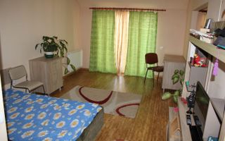 Apartament 1 cameră, parcare - zona Eroilor, Florești - Poză 3