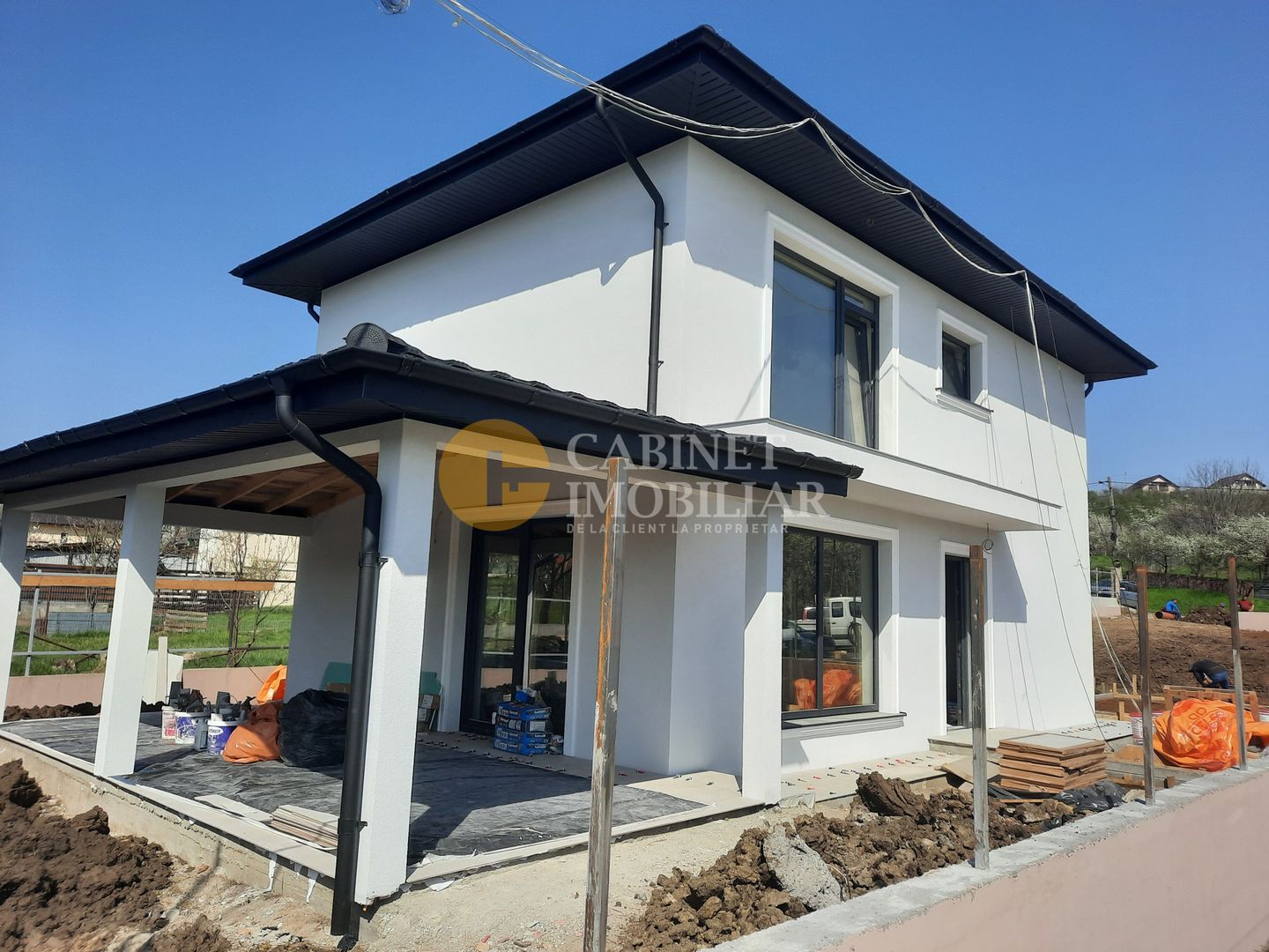 🏡 VILĂ PREMIUM  MIROSLAVA - Poză 1