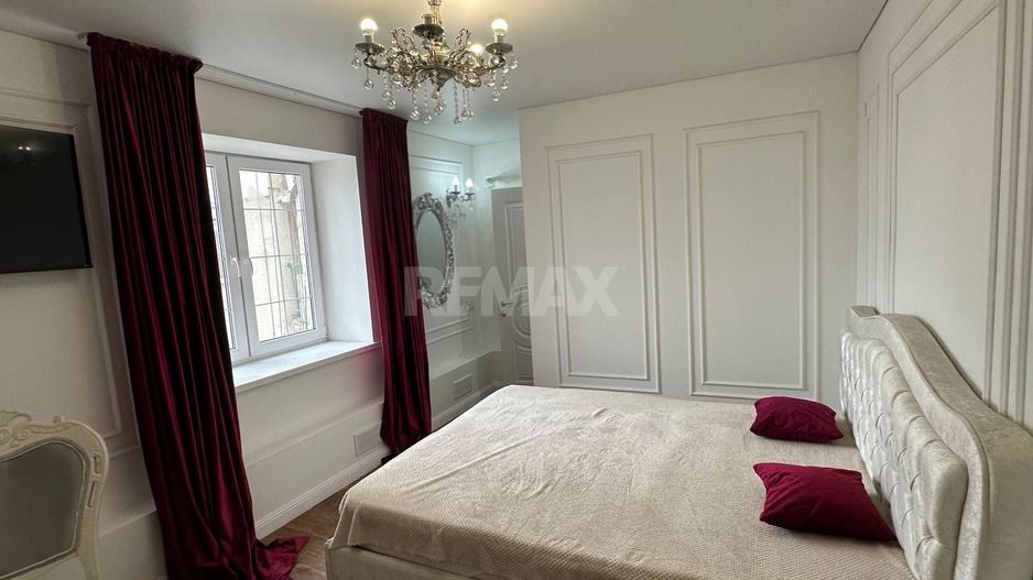 Apartament cu 2 odai  Râșcani, mun. Chisinau - Poză 3