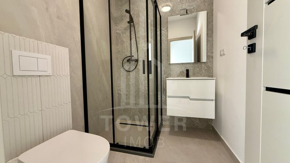 COMISION 0 | Apartament 3 Camere | Parcare | Rezidențial Nou - Poză 4