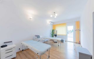 Spatiu comercial de inchiriat in zona Bucurestii Noi - Poză 2