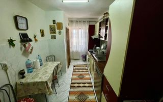 4 Camere DECOMANDAT - BLOC 1988 - MOBILAT si UTILAT - PACURARI- ESPLANADA MIMOZA - Poză 4