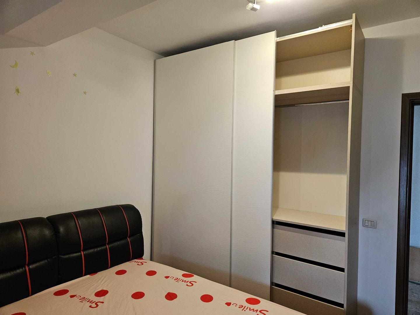 Apartament 2 camere cu parcare și boxă | Lujerului – Uverturii - Poză 4