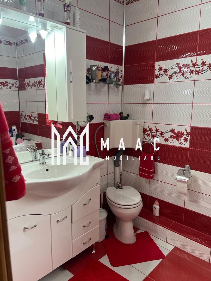 Casa tip Duplex | P+1+M | Curte | 4 camere | Arhitectilor - Poză 11