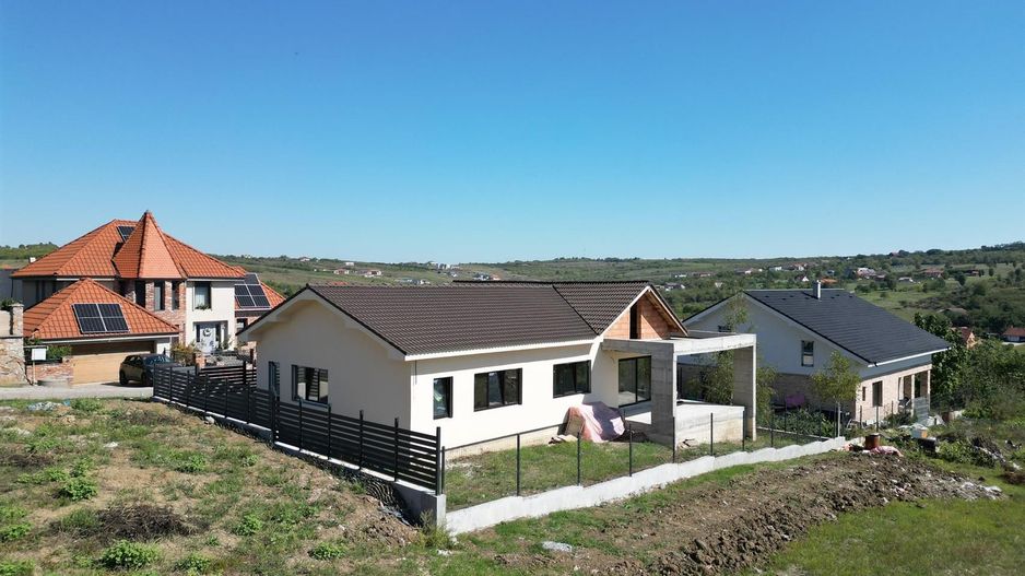 Casa zona Dealuri Oradea - Poză 17