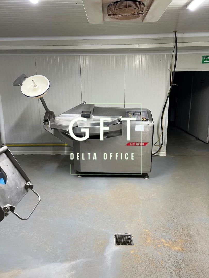 BUSINESS LA CHEIE! FABRICA + RESTAURANT + 2 MAGAZINE + TEREN INTR. 9688 MP - Poză 16