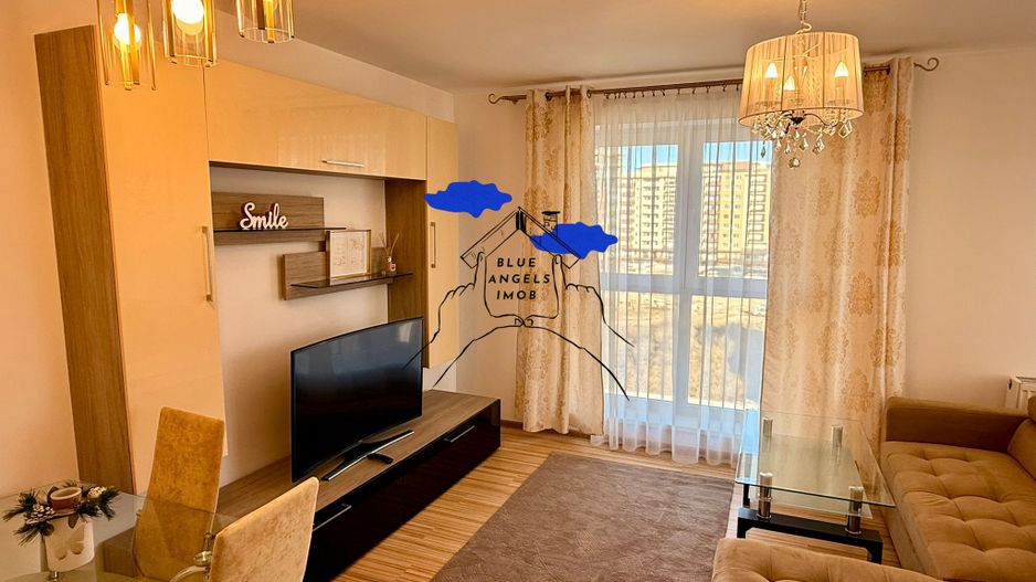 Apartament 2 camere - Avantgarden Corei - Poză 3