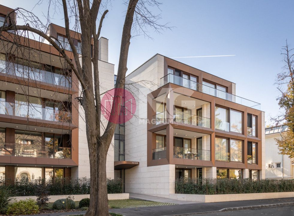 apartament 3 camere de inchiriat- zona exclusivista- Dorobanti- Capitale - Poză 4