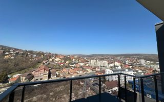 Penthouse modern cu 4 camere – 95 mp - Poză 22