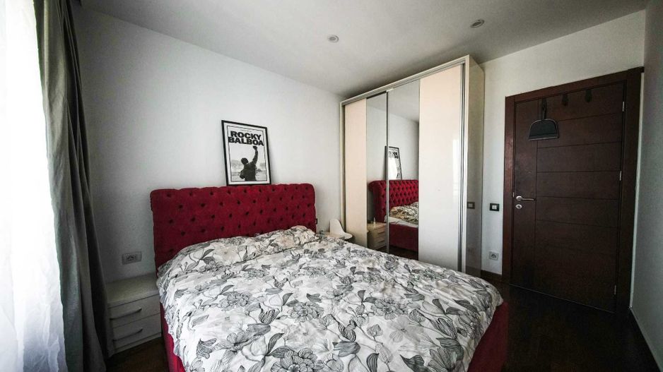 Dristor - InCity - 5 minute metrou - 112 mp - terasa - ultramodern - Poză 5