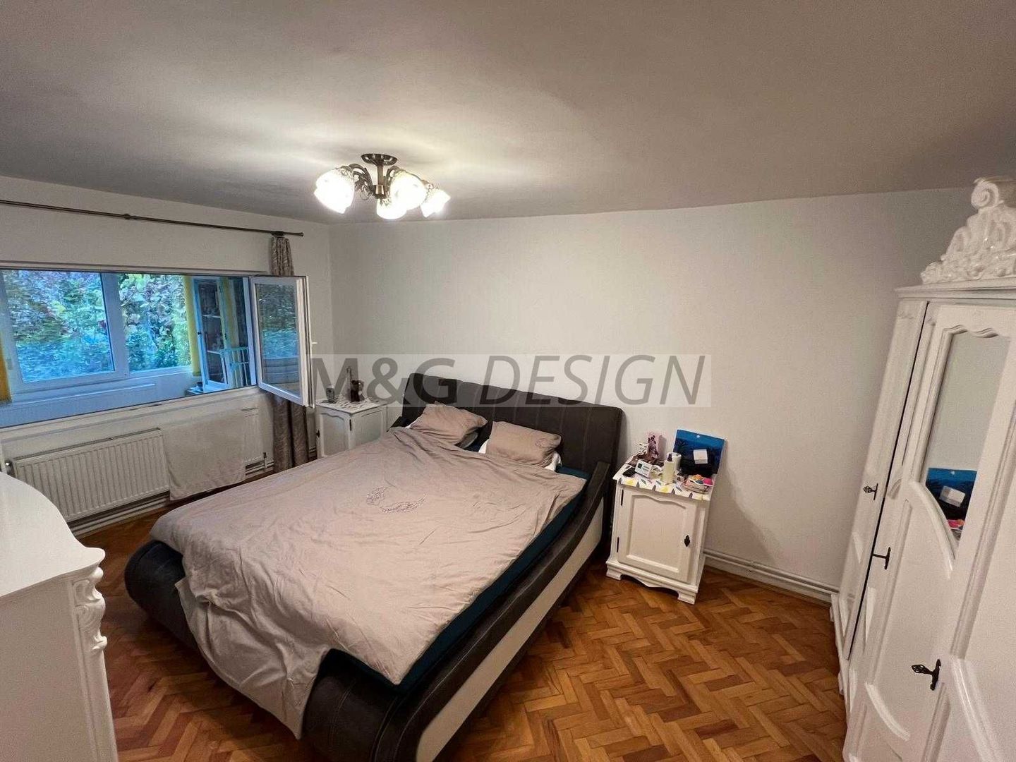 Apartament 3 camere Mircea cel Batran - Poză 6
