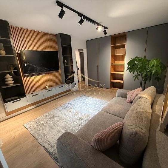 Apartament 3 camere HIGH-END – Tineretului / Timpuri Noi - Poză 1