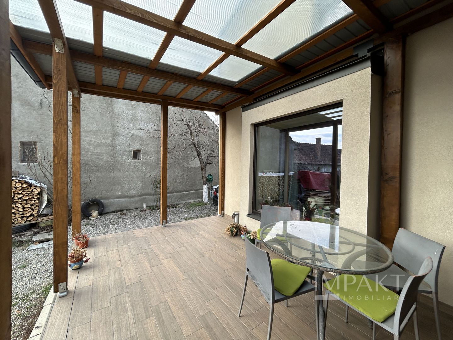 Inchiriere casa draguta in Someseni! - Poză 19