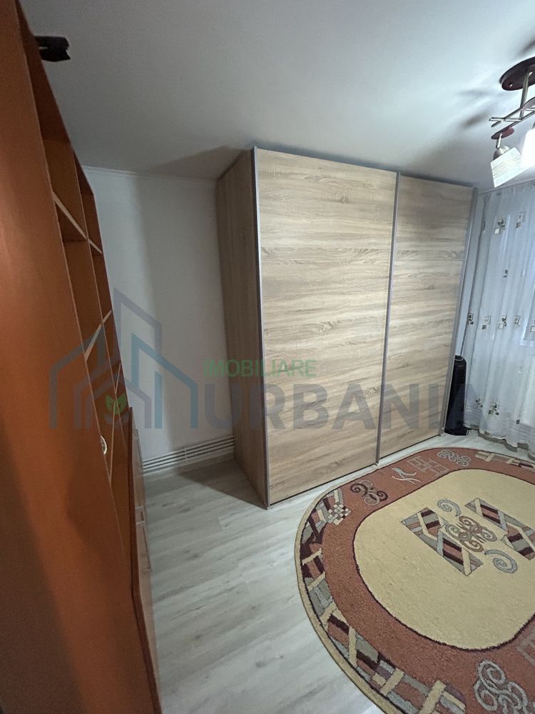 Apartament 2 camere semidecomandat Canta - Poză 3