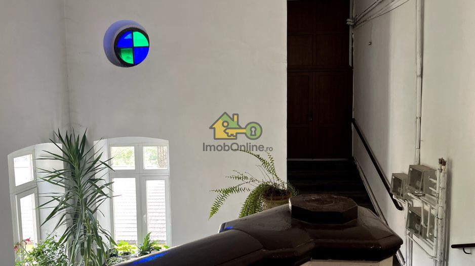 Apartament De Lux, 3 Cam., 130 Mp., Timisoara, Zona Elisabetin - Poză 48