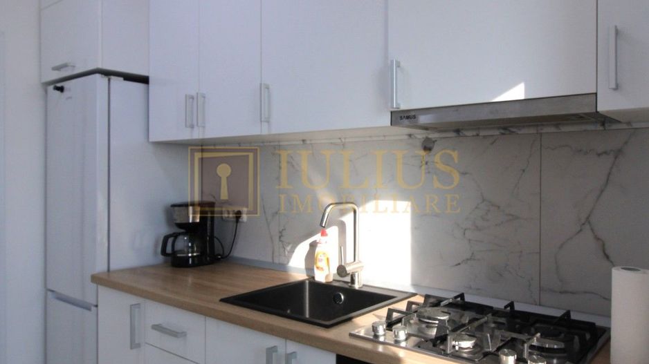 Apartament 2 Camere / Prima inchiriere / Calea Aradului - Poză 8