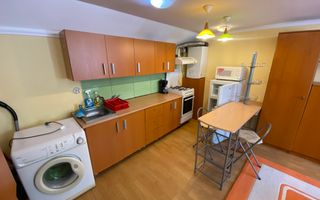 Apartament cu 2 camere/ Grigorescu/ zonă liniștită - Poză 9