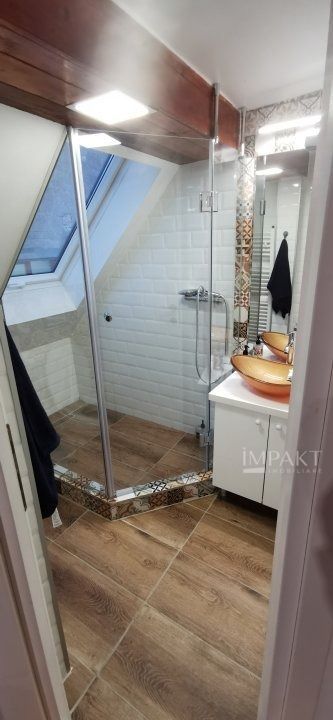 Spatiu comercial central, modern, 40mp, de inchiriat in zona Platinia - Poză 9