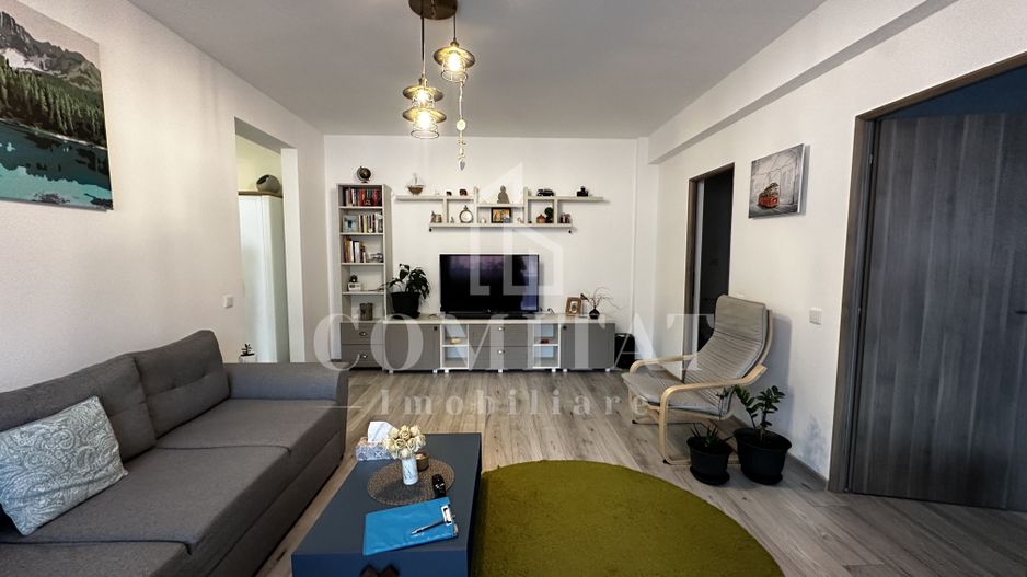 Apartament 3 camere | Loc de parcare | Zona Cetatea Fetei - Poză 2