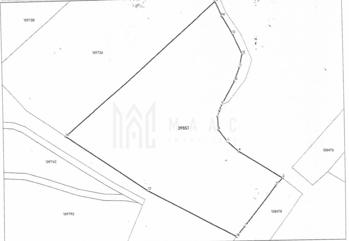 Teren industrial I 37200 mp Parcelabil I Acces la DJ I Agnita - Poză 2