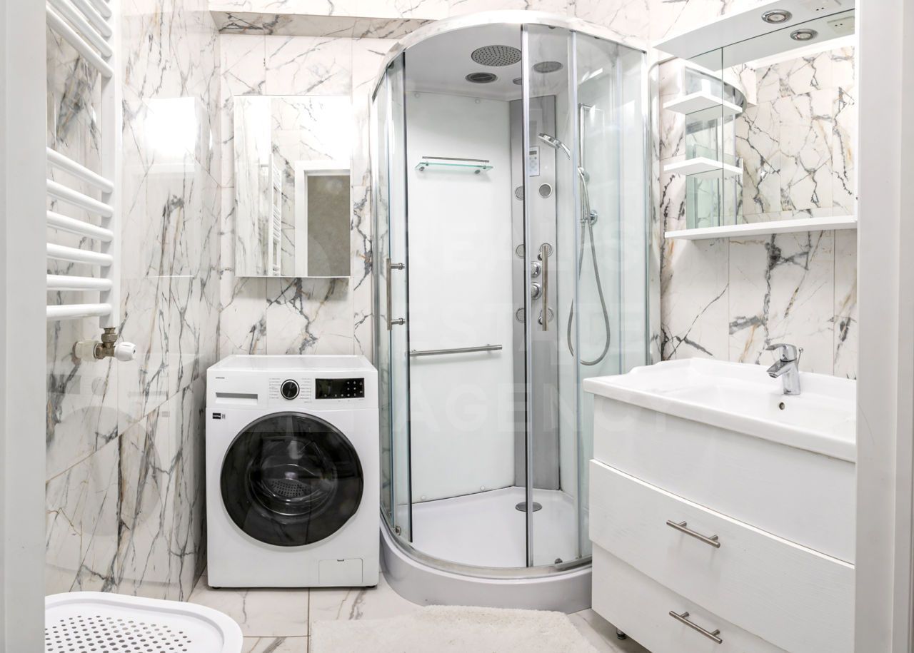 Chirie, apartament, 2 camere, strada Vasile Alecsandri, Centru - Poză 7