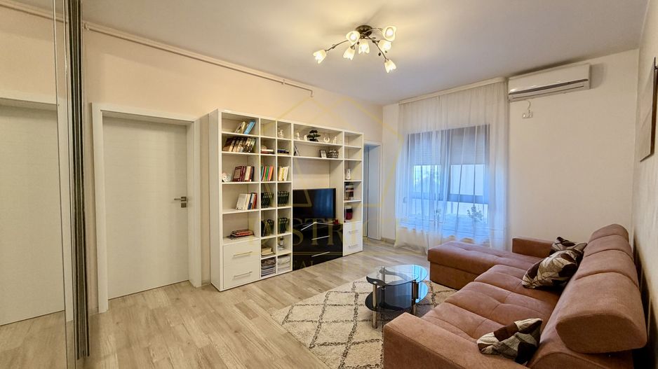 Apartament deosebit cu 2 camere | Braytim - Poză 2