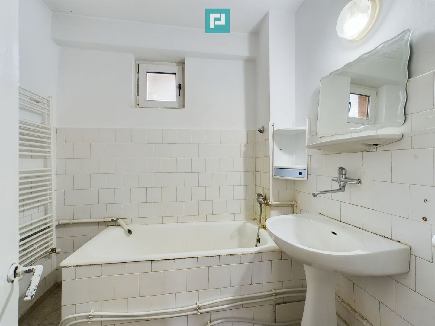 Apartament 2 camere decomandat , zona Simion Bărnuțiu, Timișoara - Poză 14