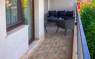 Apartament 3 camere de lux | 162 mp | Mobilat și utilat | Erou Iancu Nicolae - Poză 24