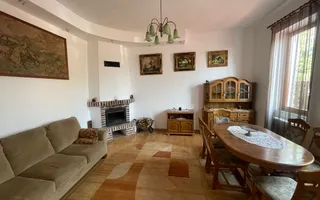 Casa moderna cu 3 camere in cartierul Marasti. - Poză 13